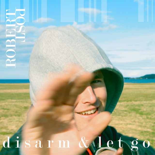 Disarm & Let Go cover art