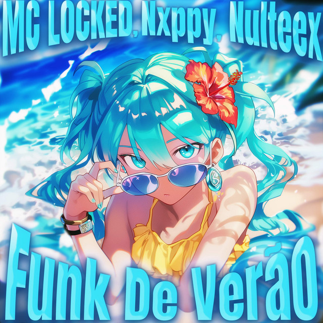Funk De Verão
