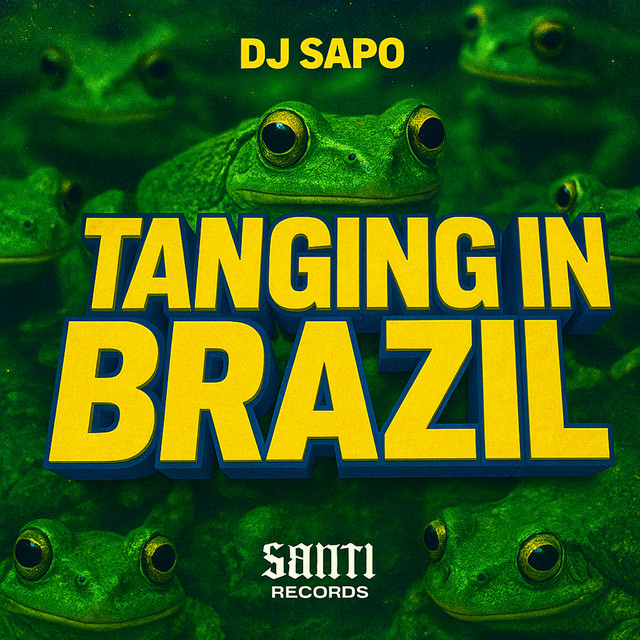 Tanging in Brazil