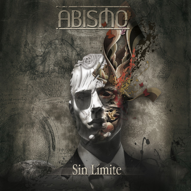 Sin Límite cover art