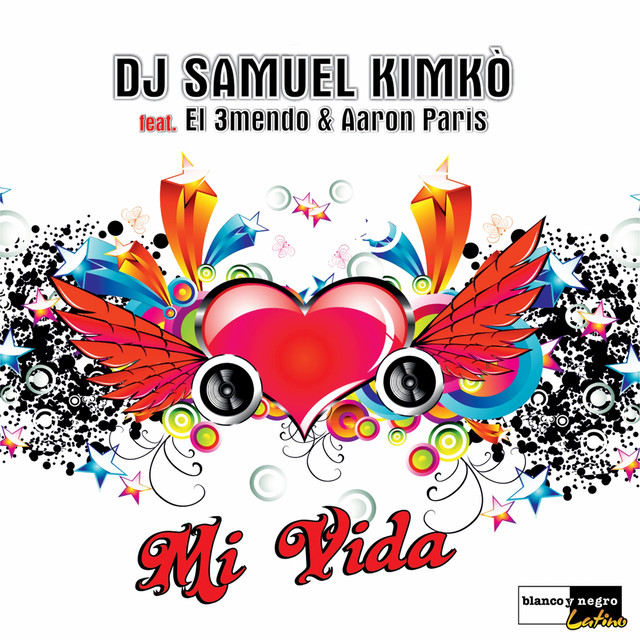 Mi Vida - Maury J. Remix