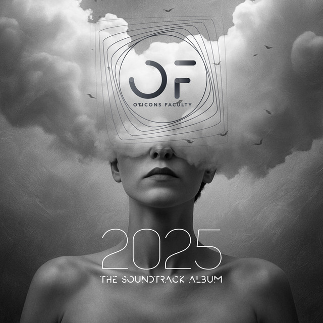 Oticons Faculty 2025 cover art