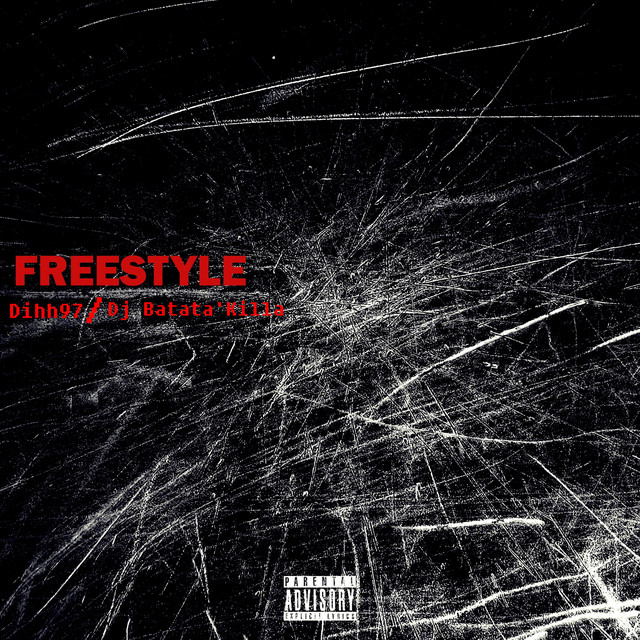 Freestyle - Single by Dihh97 | Spotify