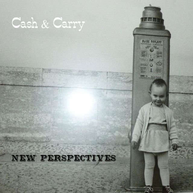 New Perpectives cover