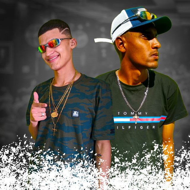 Mc LK DK | Spotify