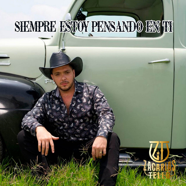 Siempre Estoy Pensando en Ti
