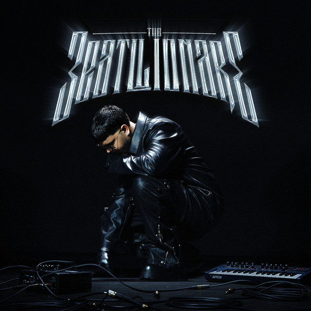 THE BEATLLIONARE cover art
