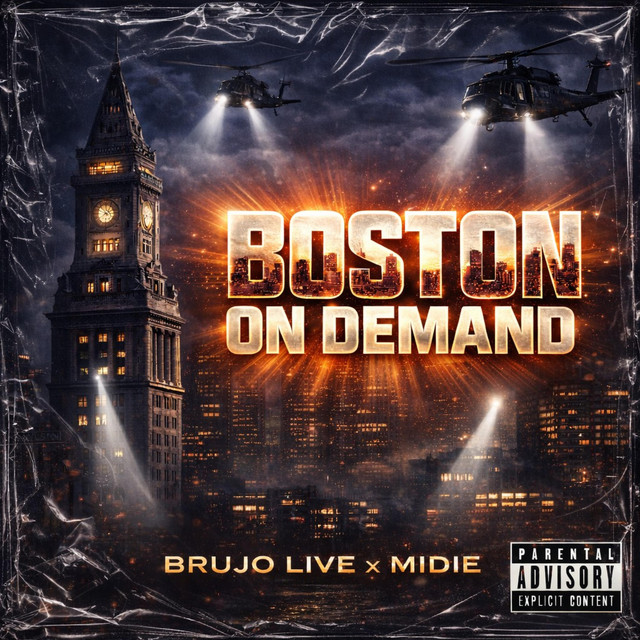 Boston On Demand