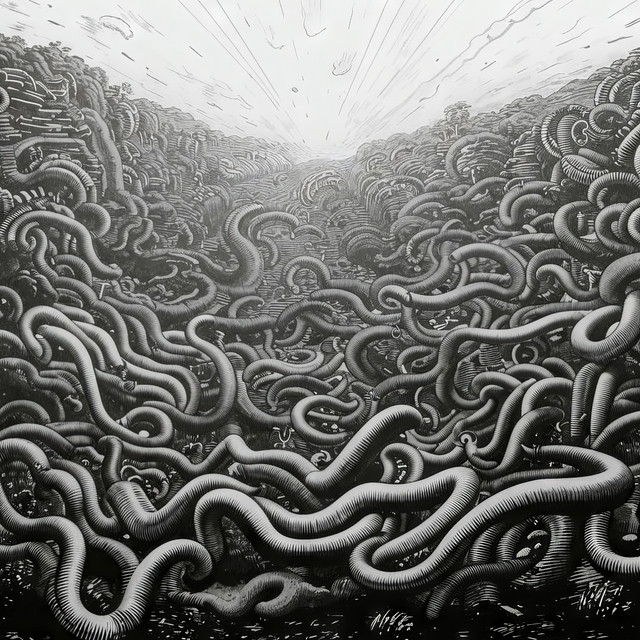 Грязь cover art