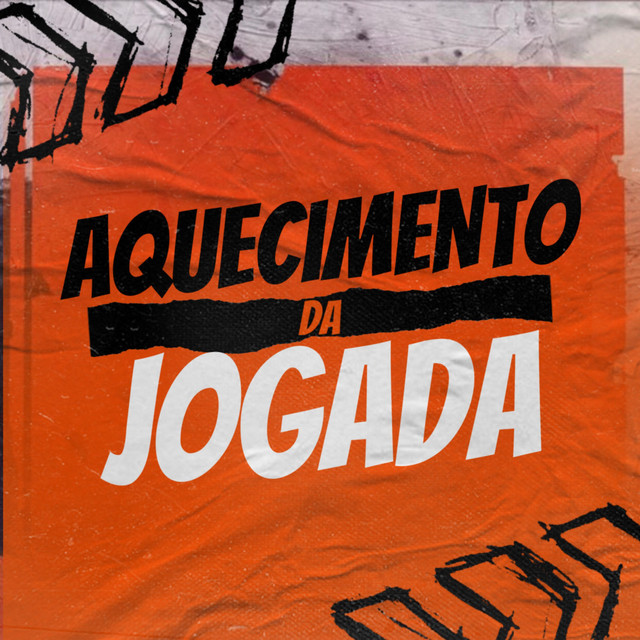 Aquecimento da Jogada cover art