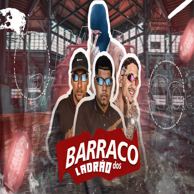 Barraco dos Ladrão