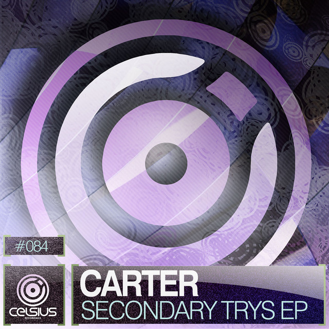 Secondary Trys - Original Mix artwork