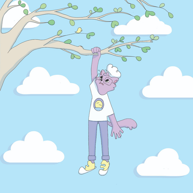 Reaching For a Star cover art