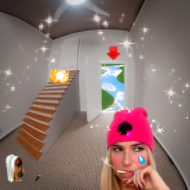 undefined album image
