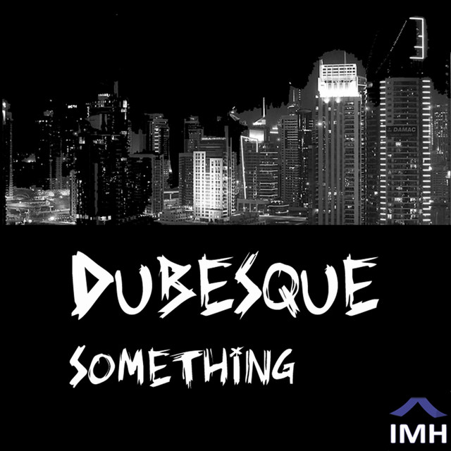 Something cover art