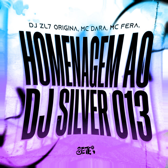 HOMENAGEM AO DJ SILVER 013