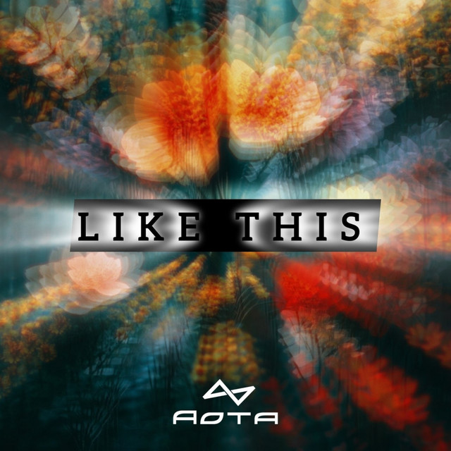 Like This cover art