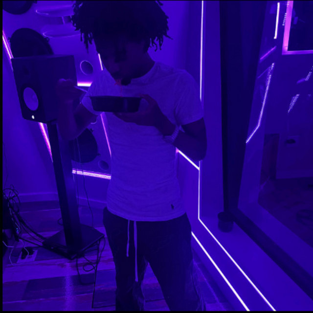 New Level cover art