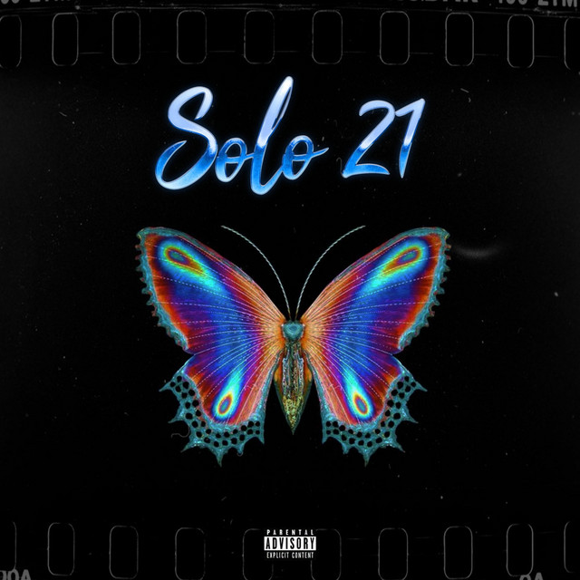 Solo 21 - Single by ABRZY | Spotify