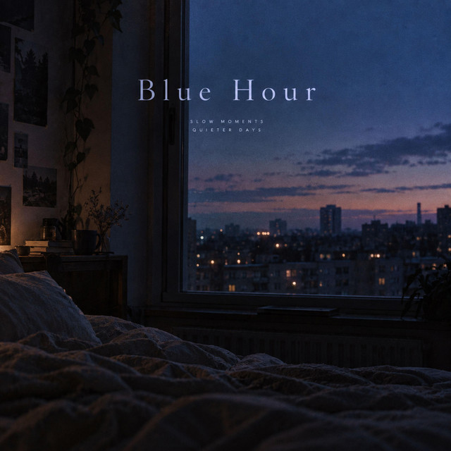 Blue Hour