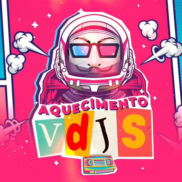Aquecimento cover art
