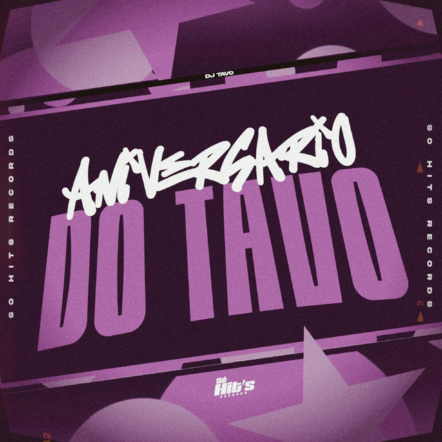 Aniversário do Tavo
