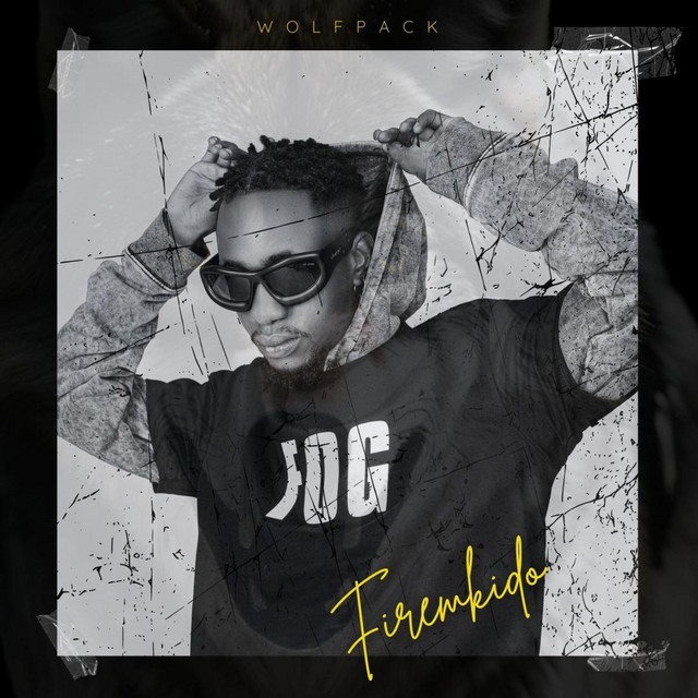 Wolf Pack cover art