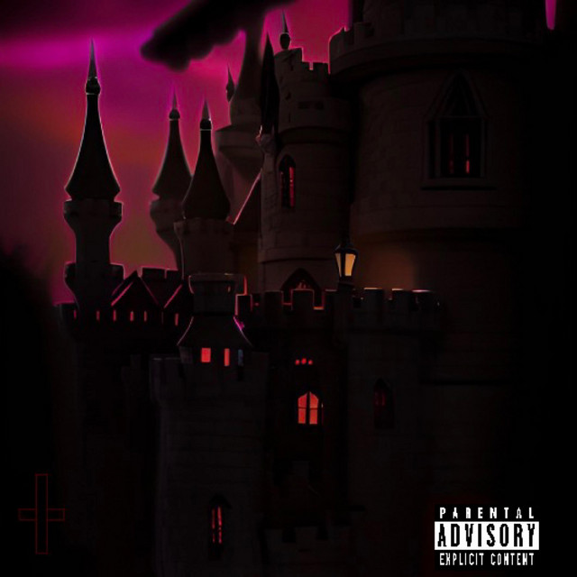 Devile’s Son cover art