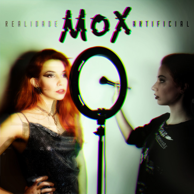 Realidade Artificial cover art