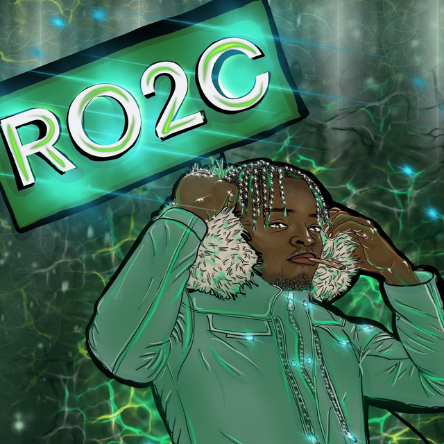 STICK cover art