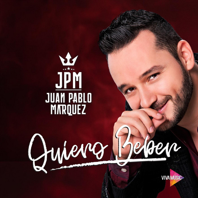 Quiero Beber