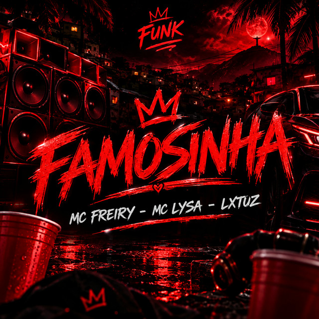 FAMOSINHA