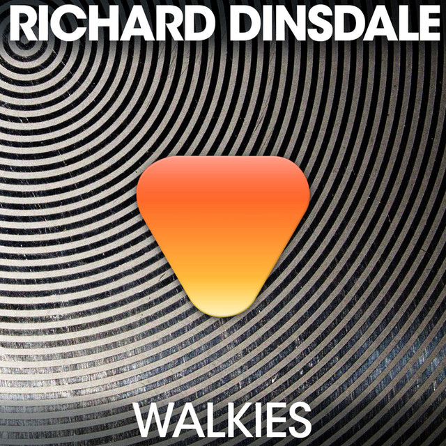 Walkies cover art