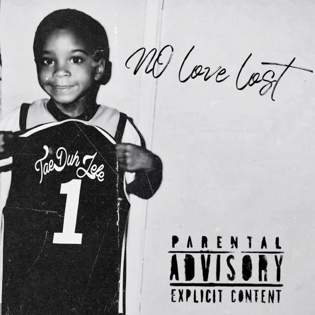 No Love Lost