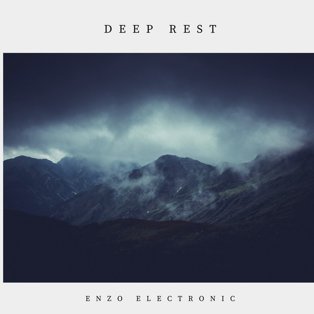 Deep Rest cover art