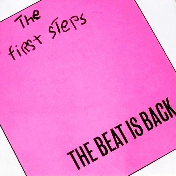The First Steps Photo