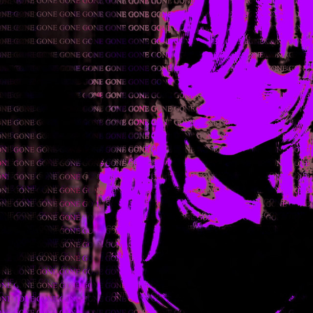 GONE cover art
