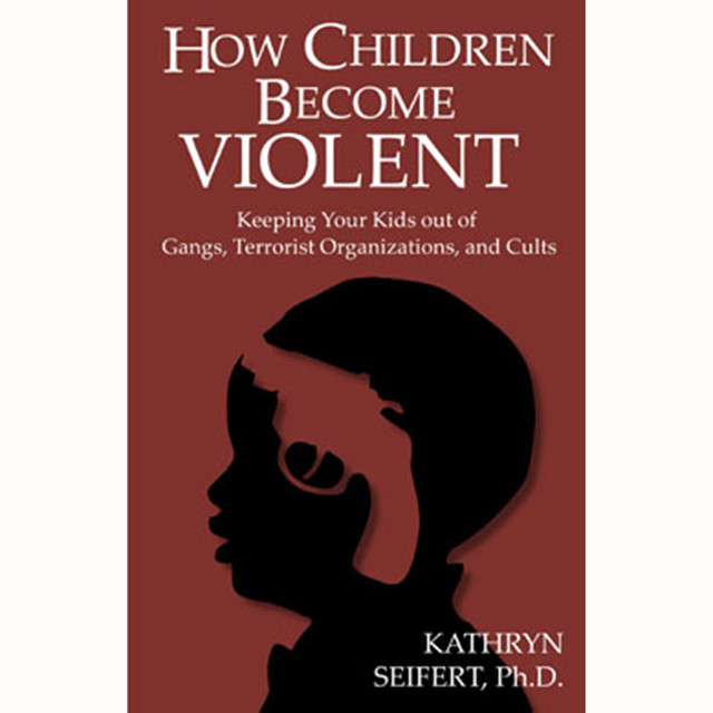 Chapter 4 A Why Do People Resort To Violence Song By Dr Kathy Seifert Spotify