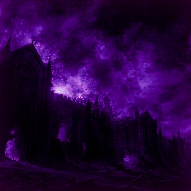 mortuary cover art