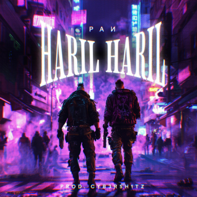 Pan