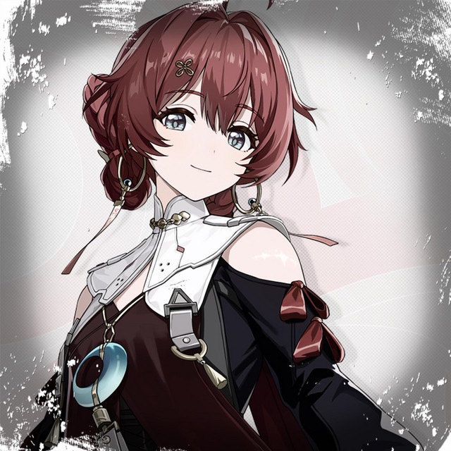 Crimson Pendulum (Danjin: Wuthering Waves)