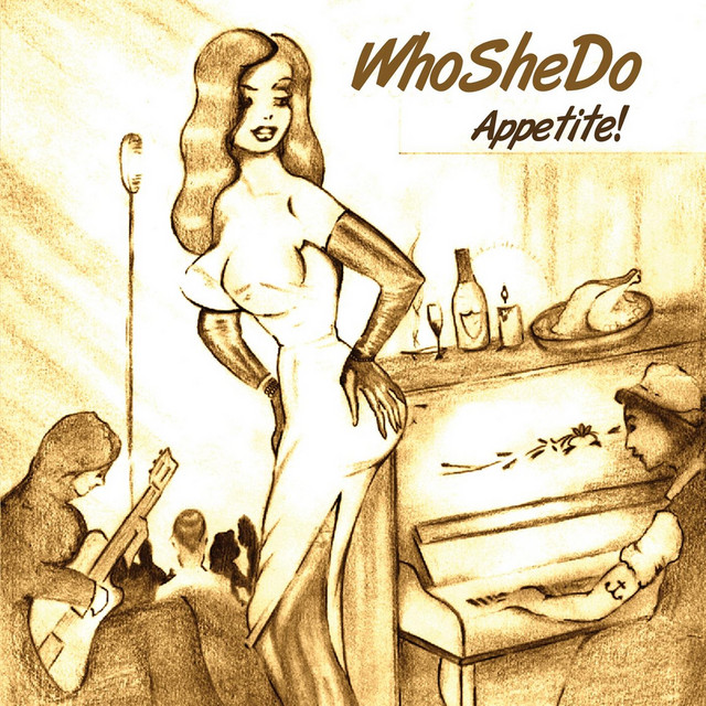 Whoshedo