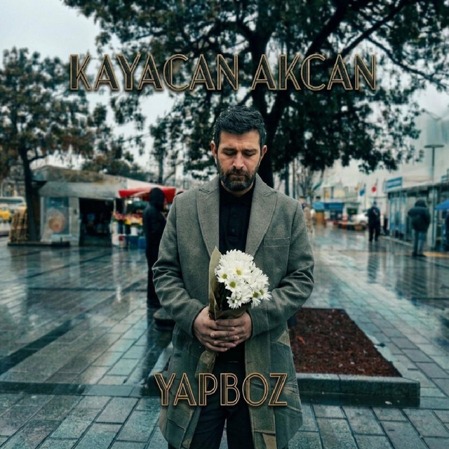 Kayacan Akcan