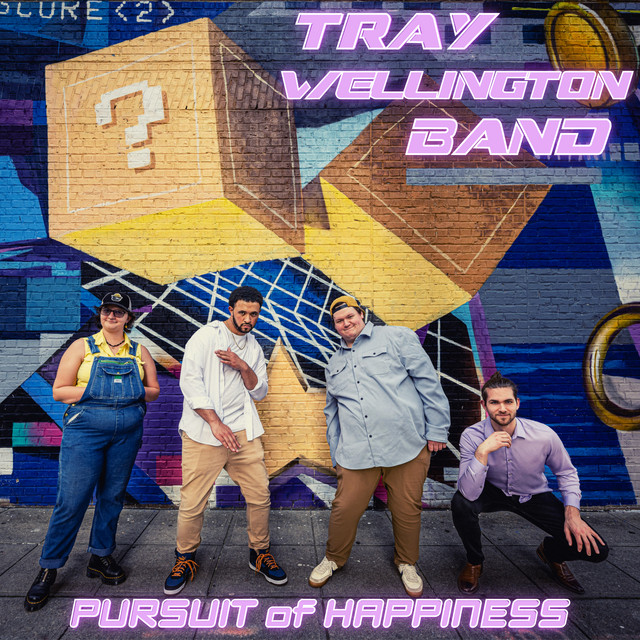 Pursuit of Happiness