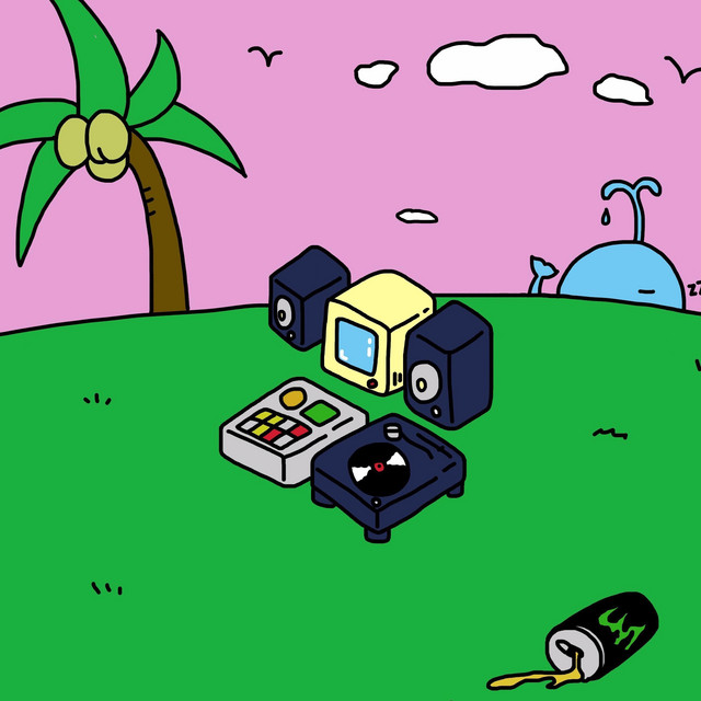 daily life cover
