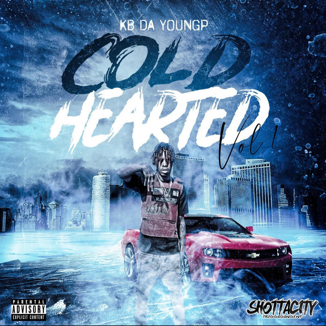 KB Da Youngp