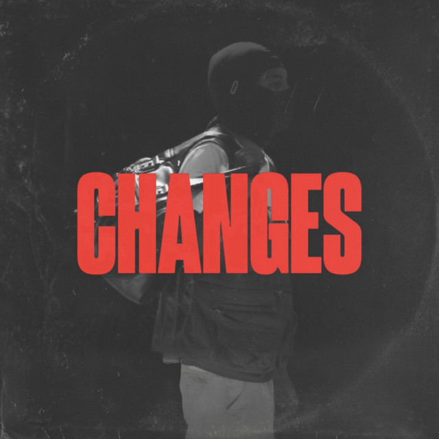 CHANGES cover art
