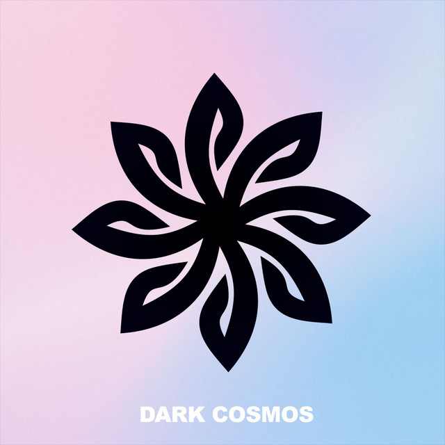 Обкладинка Sergii Hertz — Dark Cosmos