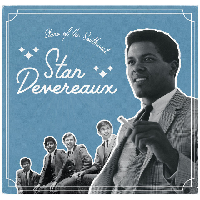 Stan Devereaux
