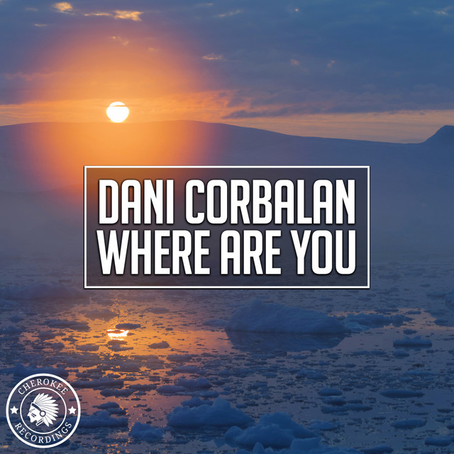Where Are You - Radio Edit